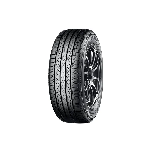 Yokohama G058 235/55 R19 105V (DEMO,50km) (m+s)