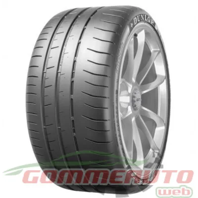 Dunlop SPORT MAXX RACE 2 295/30 R20 101Y