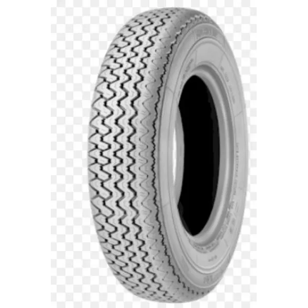 Michelin XAS FF 155/ R15 82H
