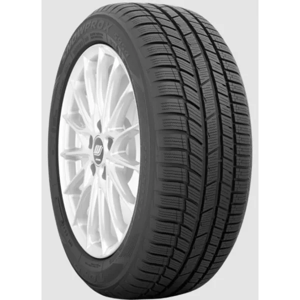 Toyo SNOWPROX S954 255/30 R20 92W