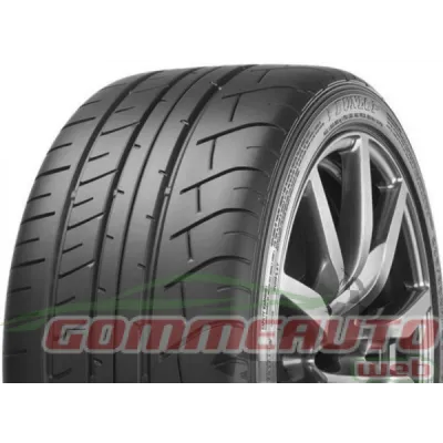 Dunlop SPORT MAXX GT600 255/40 R20 101Y
