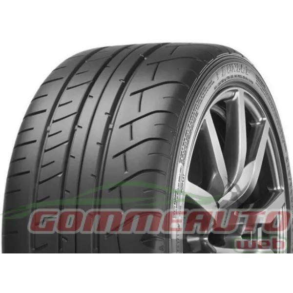 Dunlop SPORT MAXX GT600 255/40 R20 101Y