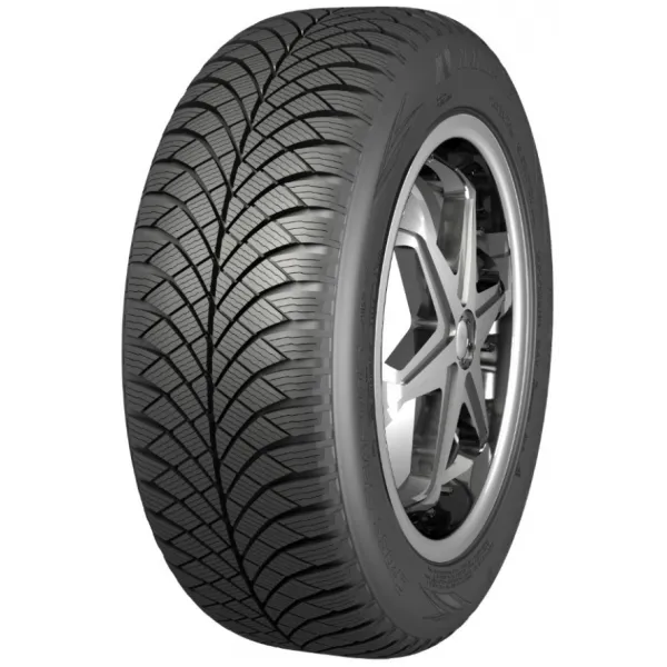 Nankang AW-6 245/45 R18 100Y M+S