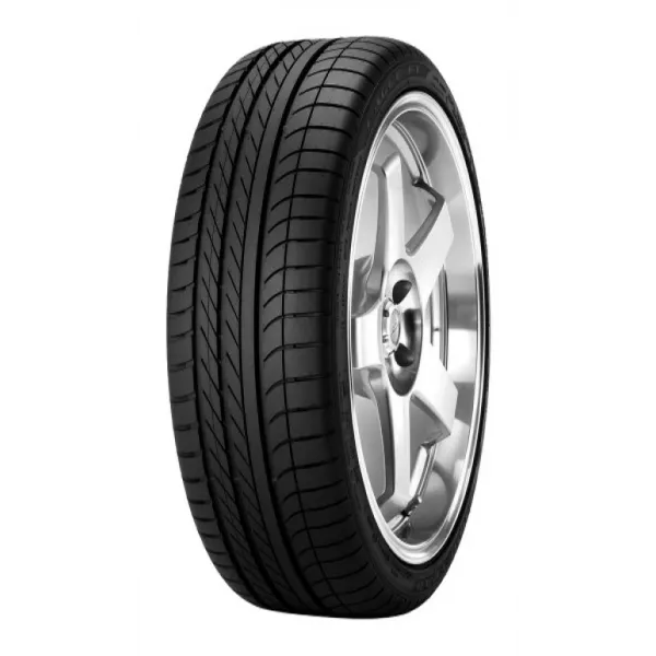 Goodyear EAGLE F1 (ASYMMETRIC 295/35 R19 100Y (ASYMMETRIC) 2