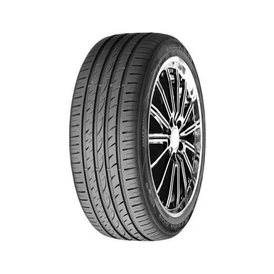 Nexen N'FERA SU4 205/45 R17 88W