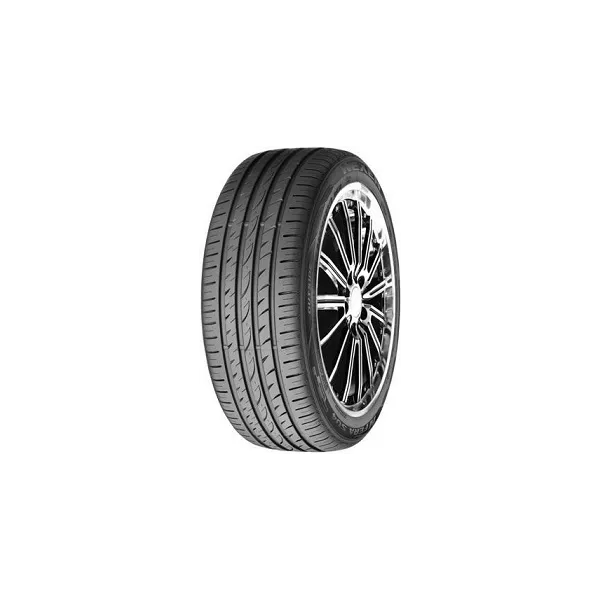 Nexen N'FERA SU4 205/45 R17 88W