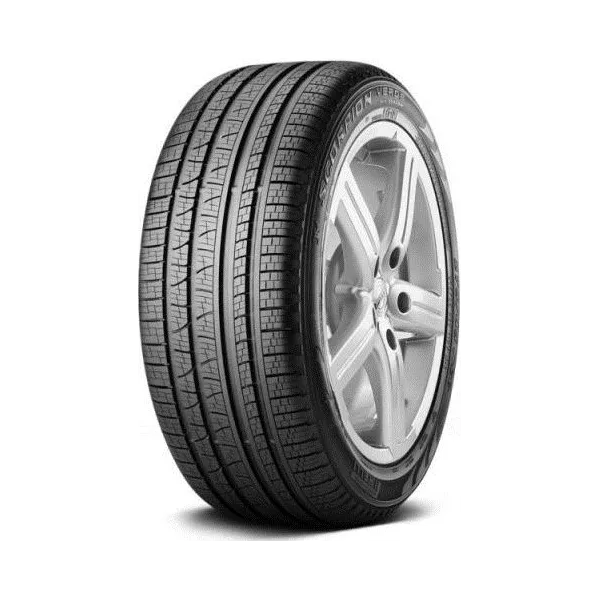 Pirelli SCORPION VERDE AS 235/55 R19 101V (N0) (m+s)