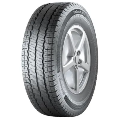 Continental VANCONTACT A/S ULTRA 225/55 R17 109T