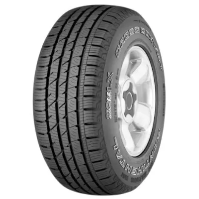 Continental CR LX SPORT CSi T1 F 265/45 R20 108V
