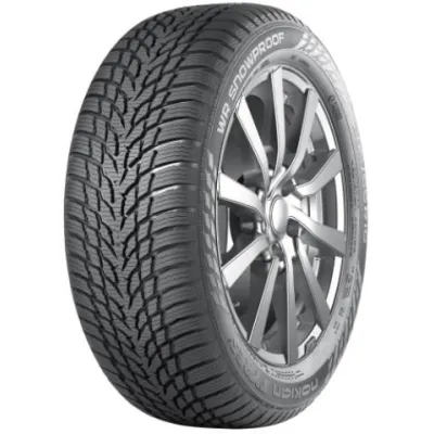 Nokian WR SNOWPROOF P XL 225/40 R19 93V