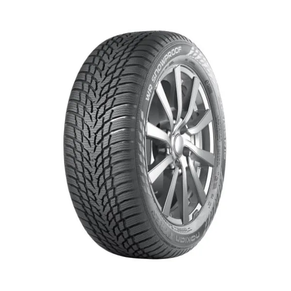 Nokian WR SNOWPROOF P XL 225/40 R19 93V