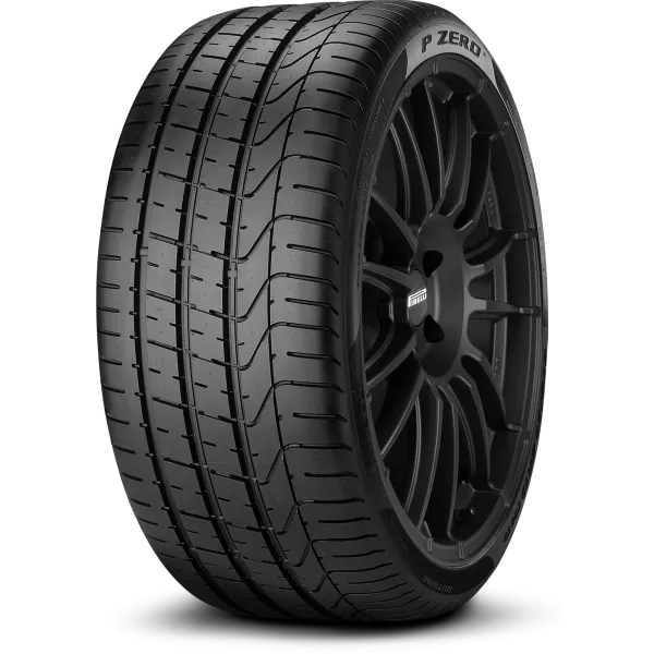 Pirelli PZERO 295/35 R20 105Y