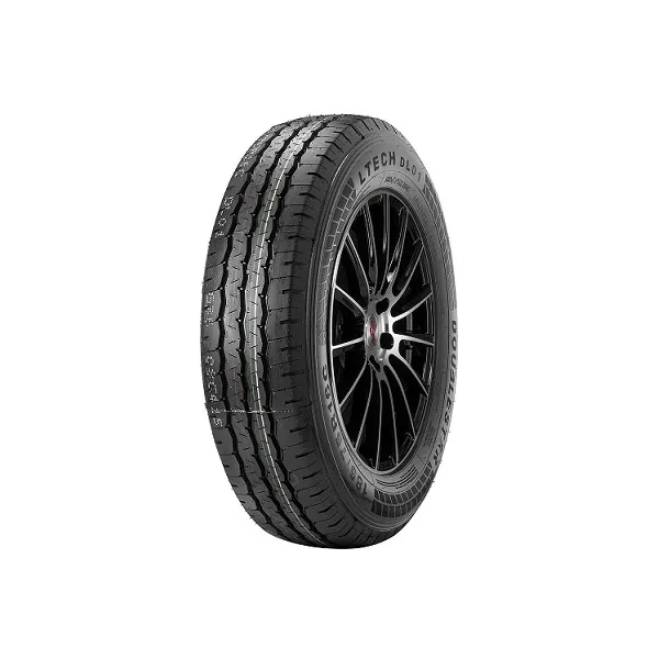 Doublestar  195/70 R15 104R (m+s)