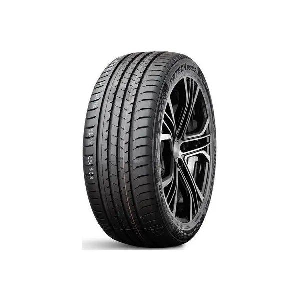 Doublestar  315/35 R20 110Y (m+s)