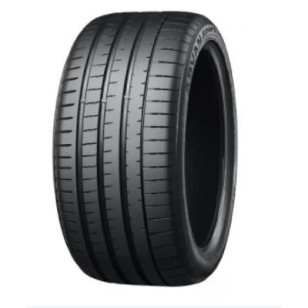 Yokohama ADVAN Sport V107 255/30 R20 92Y