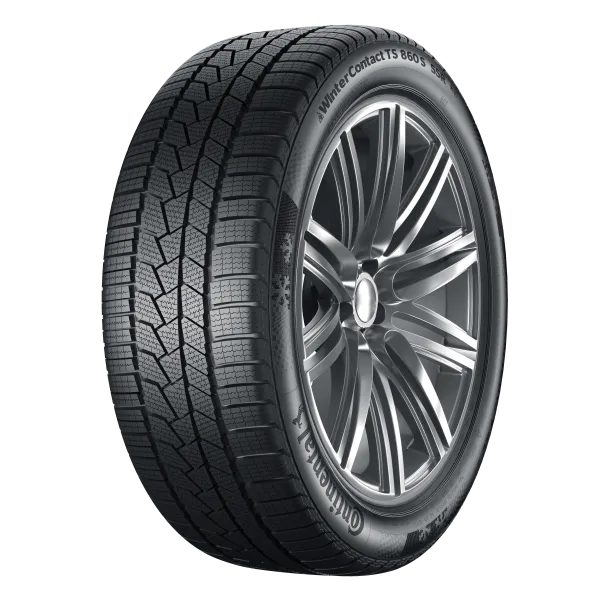 Continental WinterContact TS 860 315/35 R20 110V
