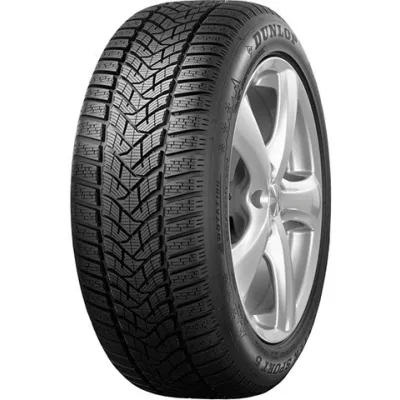 Dunlop WINTER SPORT 5 SUV 225/55 R19 99V