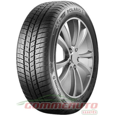 Barum POLARIS 5 215/60 R16 99H