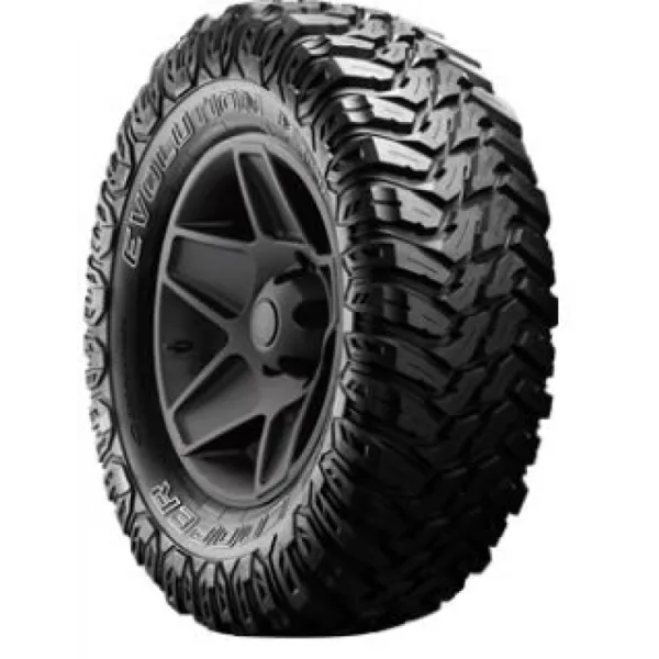 Cooper EVOLUTION MTT MUD 33/125 R15 108Q