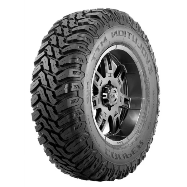 Cooper EVOLUTION MTT 31/105 R15 109Q