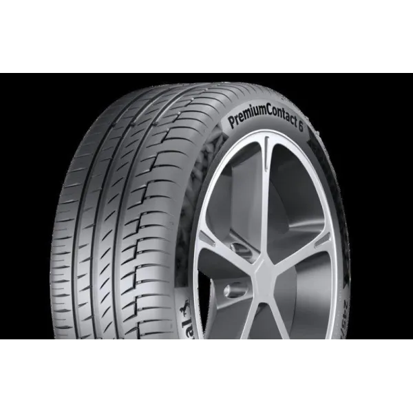 Continental PREMIUM 6 235/60 R16 100W