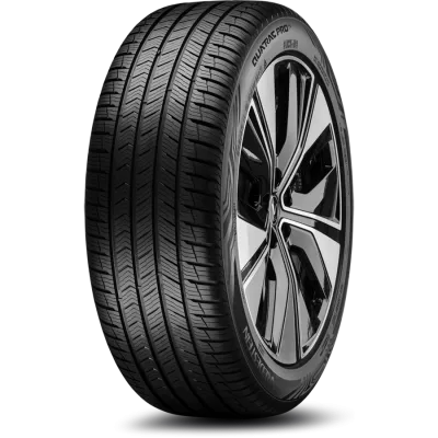 Vredestein QUATRAC PRO EV 235/55 R19 105V