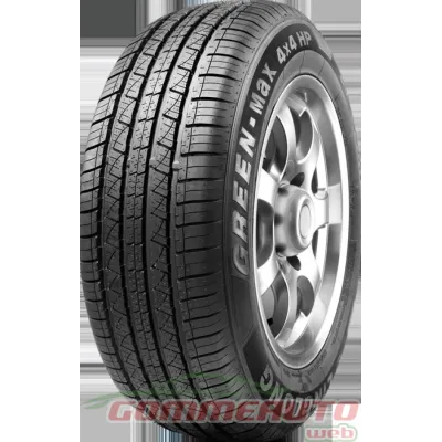 LingLong GREEN-MAX 4*4 HP 245/65 R17 111H