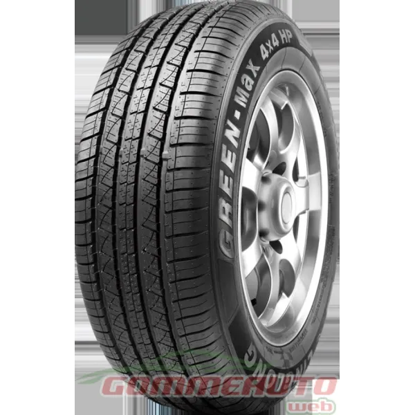 LingLong GREEN-MAX 4*4 HP 245/65 R17 111H