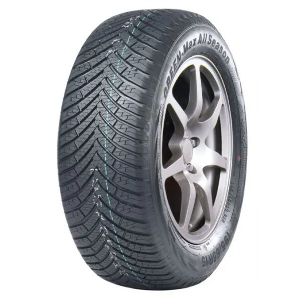 LingLong GREEN-MAX All Season 185/65 R14 86H