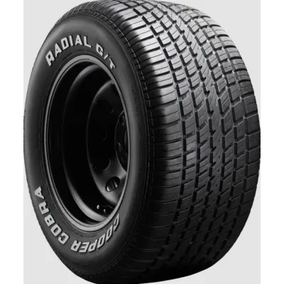 Cooper COBRA G/T RWL 215/70 R15 97T