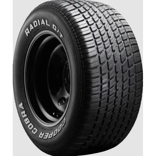 Cooper COBRA G/T RWL 215/70 R15 97T