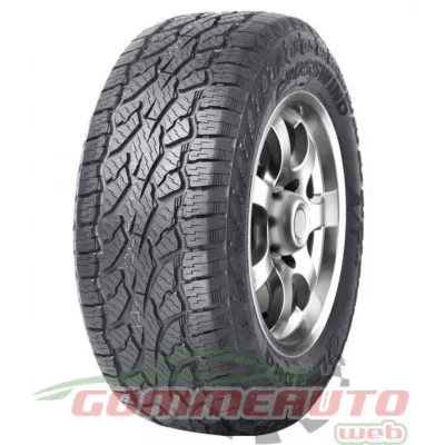 LingLong CROSSWIND A/T100 235/75 R015 109T