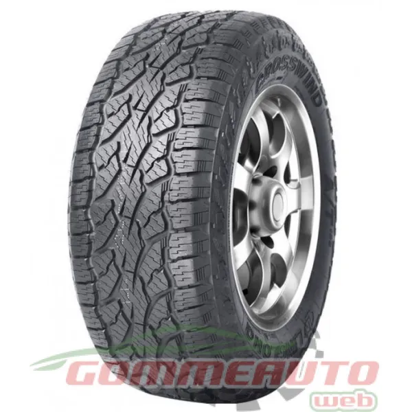 LingLong CROSSWIND A/T100 235/75 R015 109T