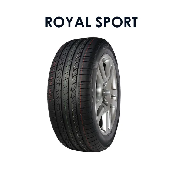 Michelin PILOT SPORT 4 S 225/40 R19 93Y (DEMO,50km)
