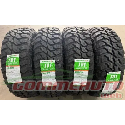 Doublestar  235/75 R15 110N (m+s)