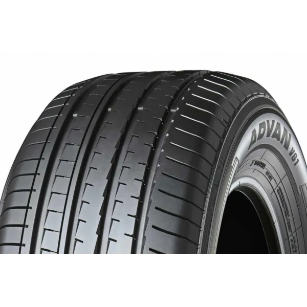 Yokohama ADVAN V61 225/60 R18 100V