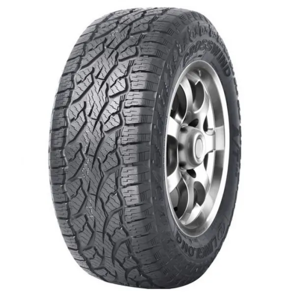 LingLong CROSSWIND A/T100 255/70 R15 108T