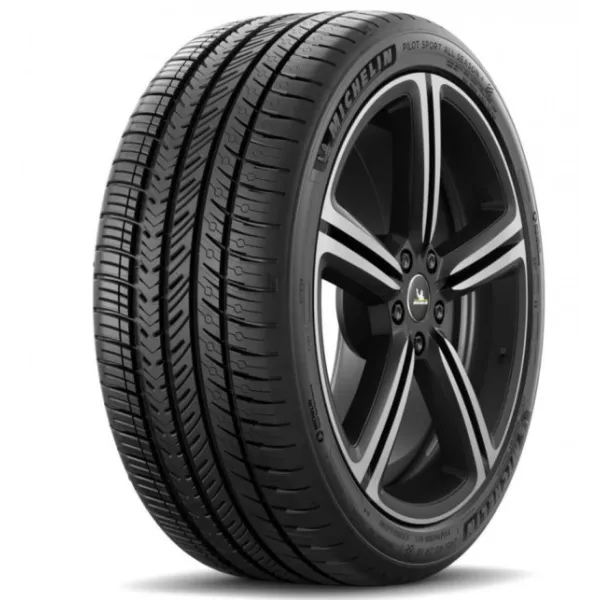 Michelin PILOT SPORT A/S 4 305/40 R22 114Y