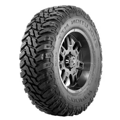 Cooper EVOLUTION MTT 265/70 R17 121Q