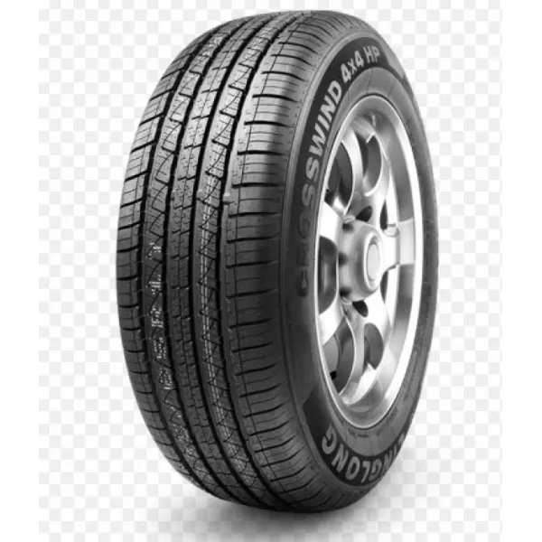 LingLong CROSSWIND 4X4 HP 235/55 R18 100V