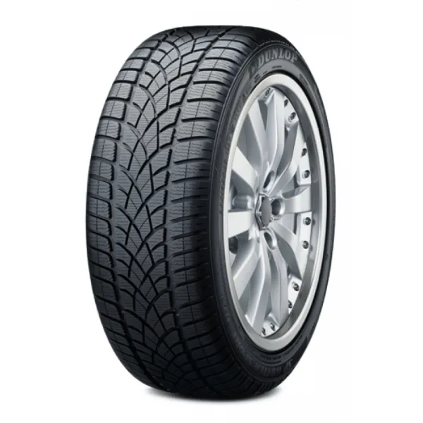 Dunlop WINTERSPORT 3D 205/55 R16 91H