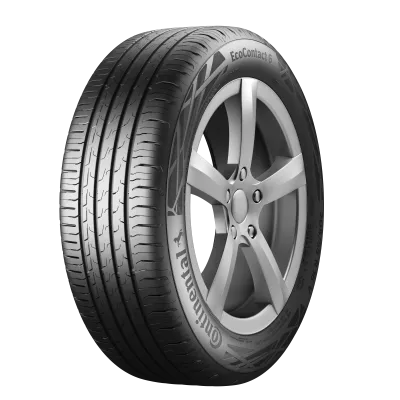 Continental EcoContact 6 225/50 R18 95V
