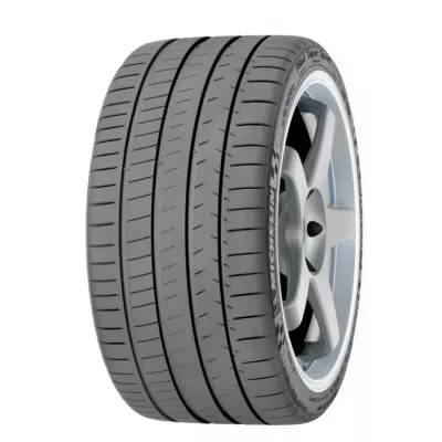 Michelin P.SUPERSPORT 275/35 R19 100Y
