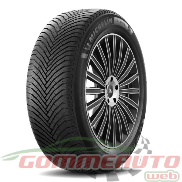 Michelin ALPIN 7 195/55 R16 87H M+S