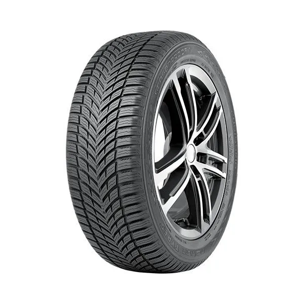 Nokian SEASONPROOF 1 XL 185/65 R15 92V M+S