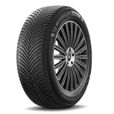 Michelin ALPIN 7 205/60 R16 92T