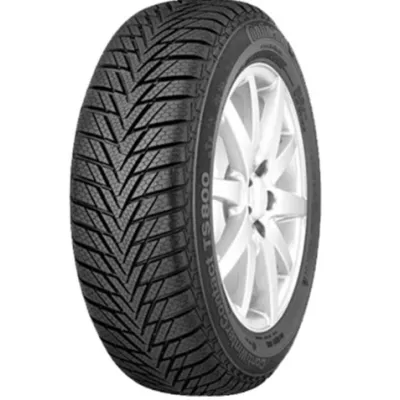 Continental TS800 175/55 R15 77T