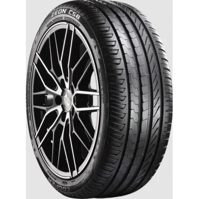 Cooper ZEON CS8 215/40 R17 87Y
