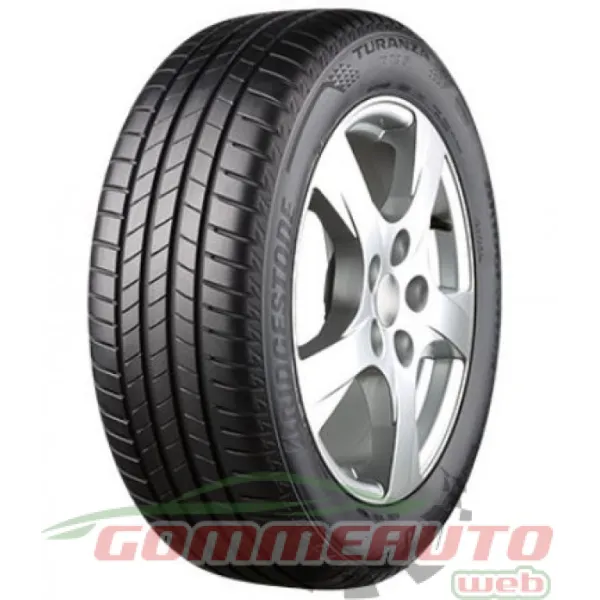 Bridgestone TURANZA T005 215/40 R018 89Y