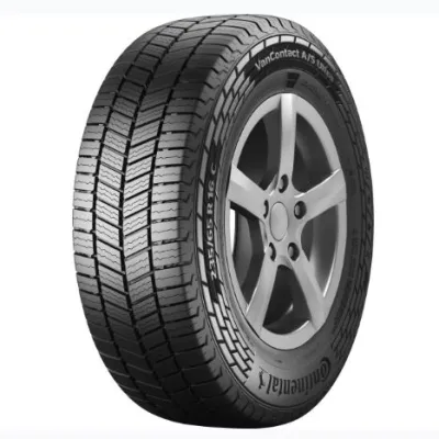Continental VanContact A/S Ultra 215/65 R16 106T M+S